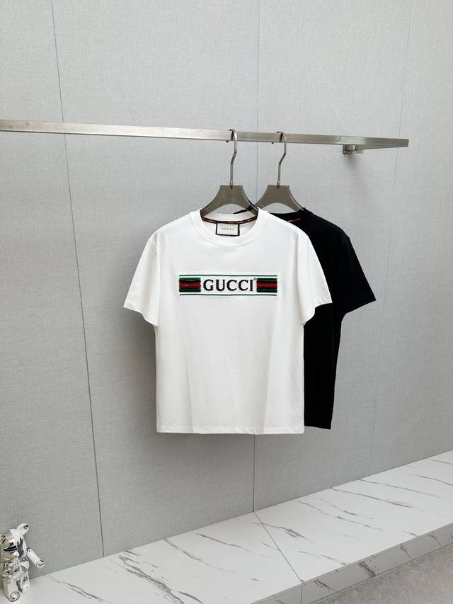 p190 Gucci 2026 New Arrival Short-Sleeve T-Shirt, Top Quality! Original Custom F p190 Gucci 2026 New Arrival Short-Sleeve T-Shirt, Top Quality! Original Custom F