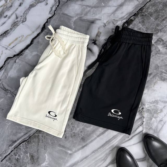 p230 Balenciaga 2026 New Fashion Casual Shorts, the trendiest and latest logo-de