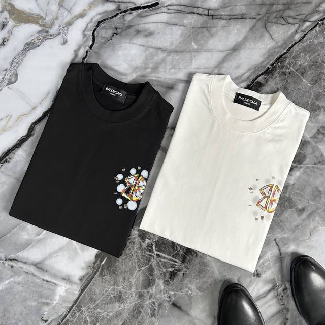 p200 Balenciaga 2026 Spring/Summer New European Boutique Hot Selling Top-Tier Gw