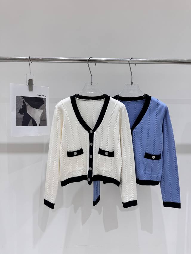 Real Photos New Arrival 200 Style Number: 23738 New Chanel* Heavy-duty Jacquard