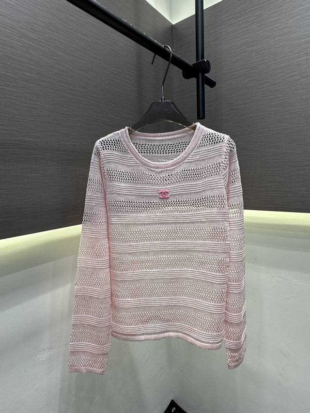 Real photos of bulk orders. New arrival, size 170. Style number: 23734. Chanel p