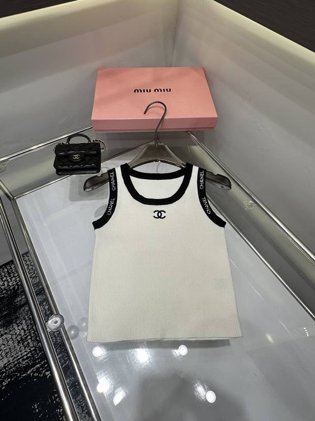 Real photos of bulk orders. New arrival! Size 170. Style number: 23721. Chanel w