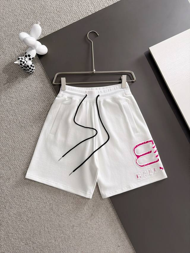 210 High-quality Balenciaga shorts (exclusive quality, best-selling item) - New