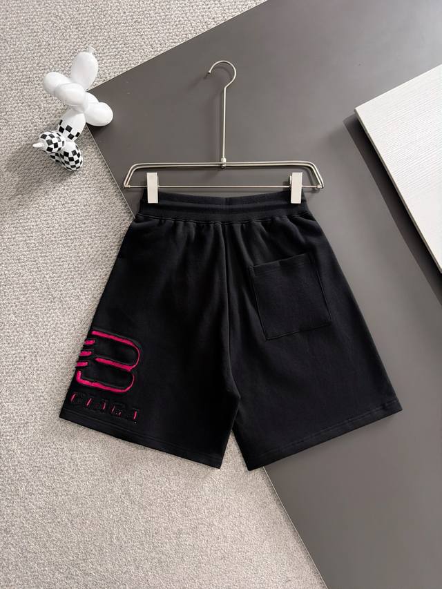 210 High-quality Balenciaga shorts (exclusive quality, hot-selling item) - New a