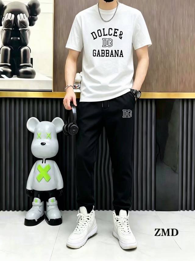 (straight p200) Brand: D&G 2026 official website same style. World-renowned luxu