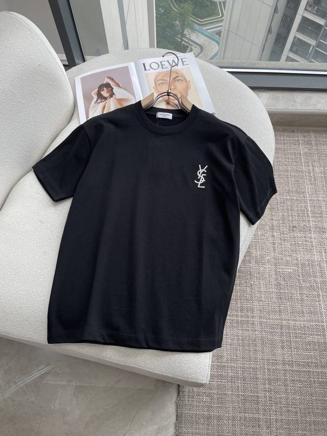 p200 Saint Laurent 2026 Spring/Summer Collection (Official Website Synchronizati