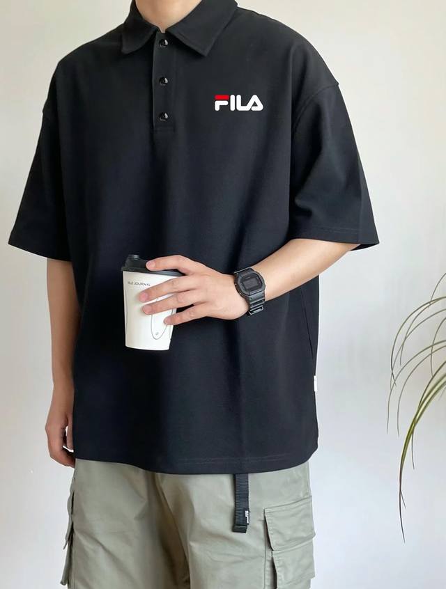 退换20天 180 Fila 斐乐经典小标 polo衫短袖T恤 甄选高品质网眼速干面料 舒适透气 不闷不热 手感软糯细腻 上身充满质感 非常轻便舒适 运动宽 退换20天 180 Fila 斐乐经典小标 polo衫短袖T恤 甄选高品质网眼速干面料 舒适透气 不闷不热 手感软糯细腻 上身充满质感 非常轻便舒适 运动宽