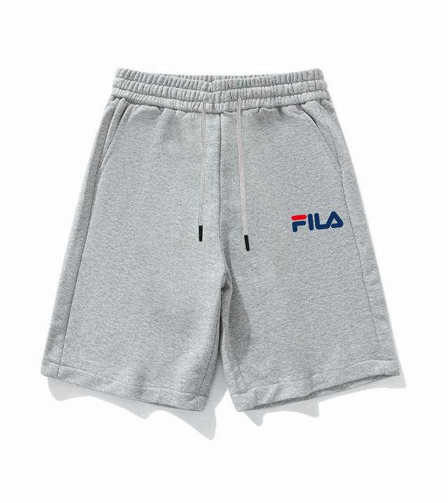退换20天 190 Fila 斐乐经典小标夏季运动宽松短裤 品质好货|兼运动与潮流|超百搭 甄选新疆21支360G华棉面料 最大的优点就是柔软轻薄透气 会 退换20天 190 Fila 斐乐经典小标夏季运动宽松短裤 品质好货|兼运动与潮流|超百搭 甄选新疆21支360G华棉面料 最大的优点就是柔软轻薄透气 会