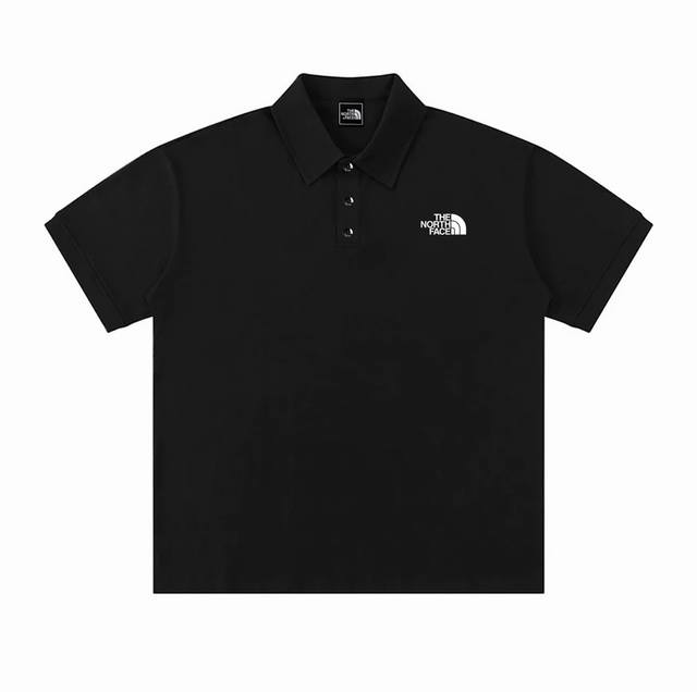 退换20天 180 The North Face 北面polo衫短袖T恤 甄选高品质网眼速干面料 舒适透气 不闷不热 手感软糯细腻 上身充满质感 非常轻便舒