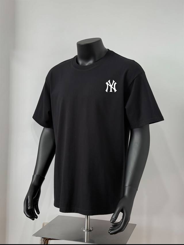 20-day return/exchange policy 170 Mlb Yankees-Ny basic short-sleeved unisex T-sh
