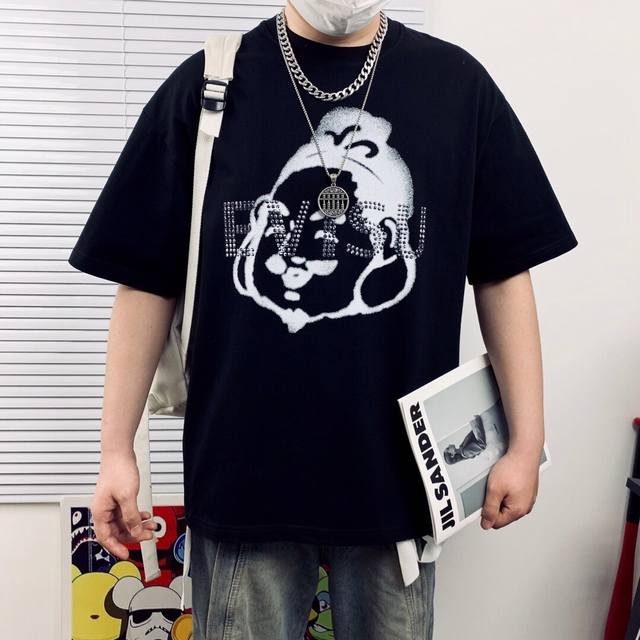20-day return/exchange policy, model details # 190 Evisu Fushen Summer New Buddh