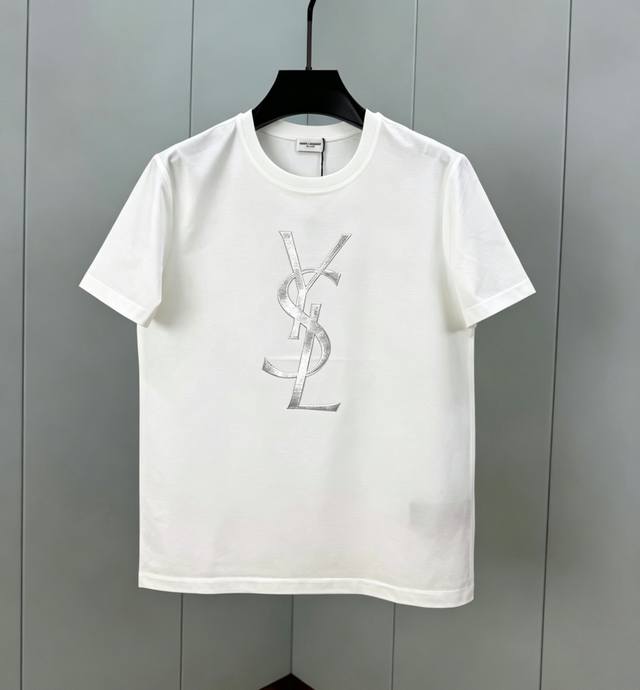 p160 Saint Laurent imported Sorona cloud cotton fabric, super soft, breathable,
