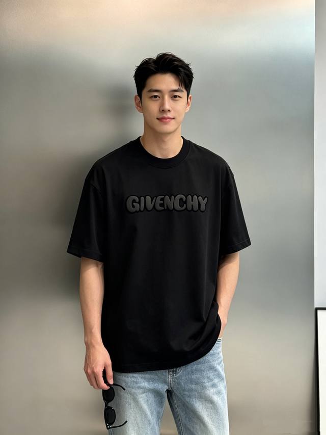 200 Givenchy New Trendy Crew Neck Tee. Unisex, a must-have hot item. Brand lette 200 Givenchy New Trendy Crew Neck Tee. Unisex, a must-have hot item. Brand lette