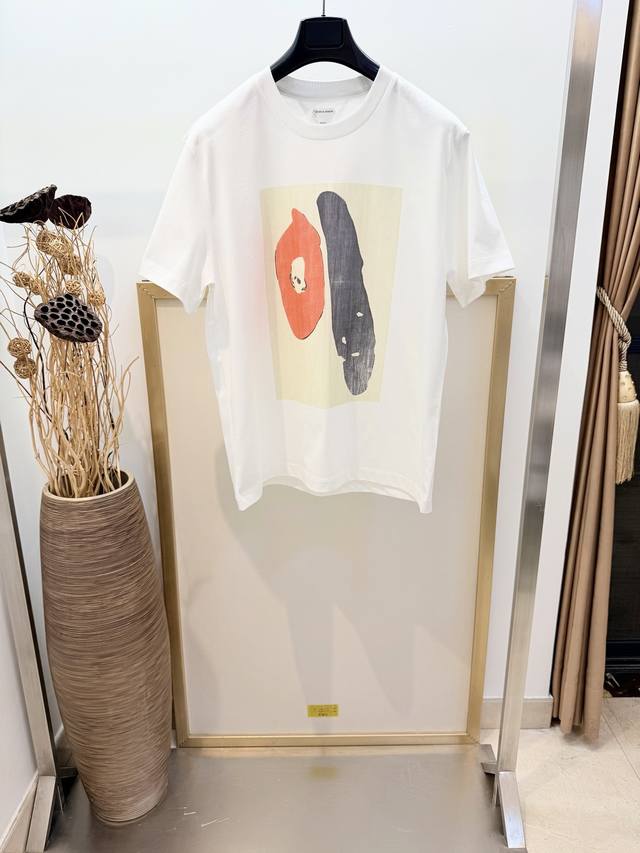 p180Size：S M L Xl 极夜黑 白两色 男女同款 19771211100081 Bottega Ve*Eta Bv 2026Ss 抽象Face直喷