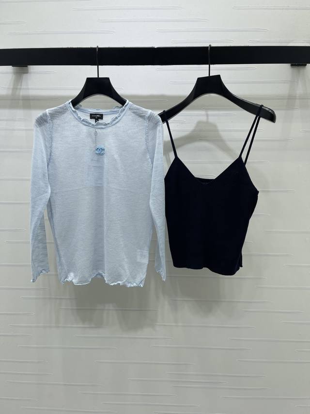 p240 New Arrival! Original High-Quality Chane* 2026 Early Autumn Collection! Two p240 New Arrival! Original High-Quality Chane* 2026 Early Autumn Collection! Two
