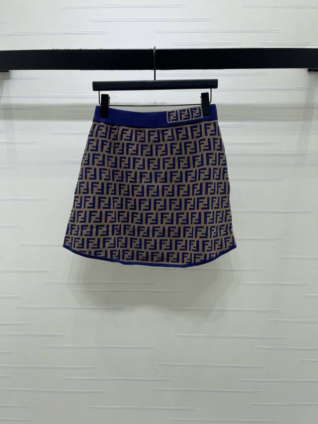 p200 New Arrival! Original High-Quality Fend* 2026 Spring/Summer Collection! Dou
