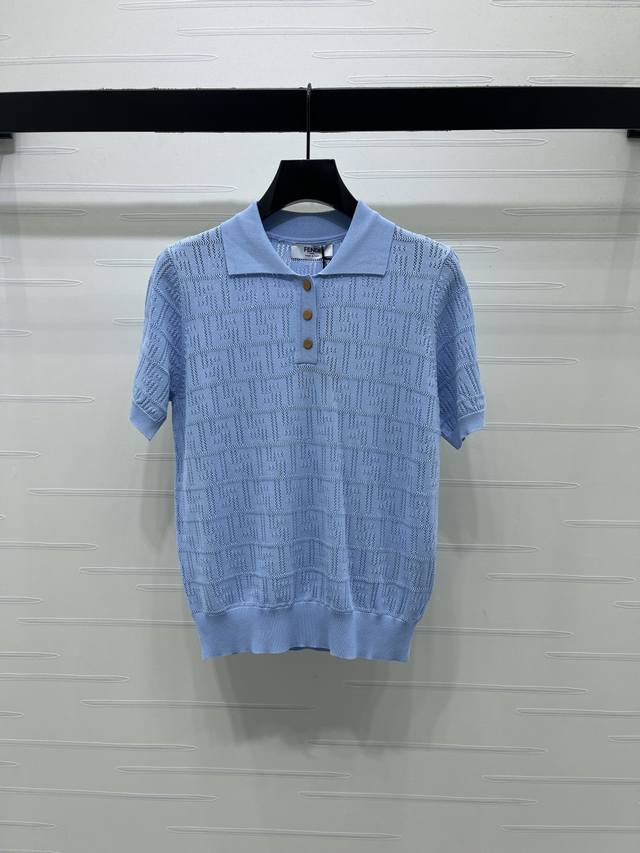 p200 New Arrival! Original High-Quality Fend* 2026 Spring/Summer Collection! Col