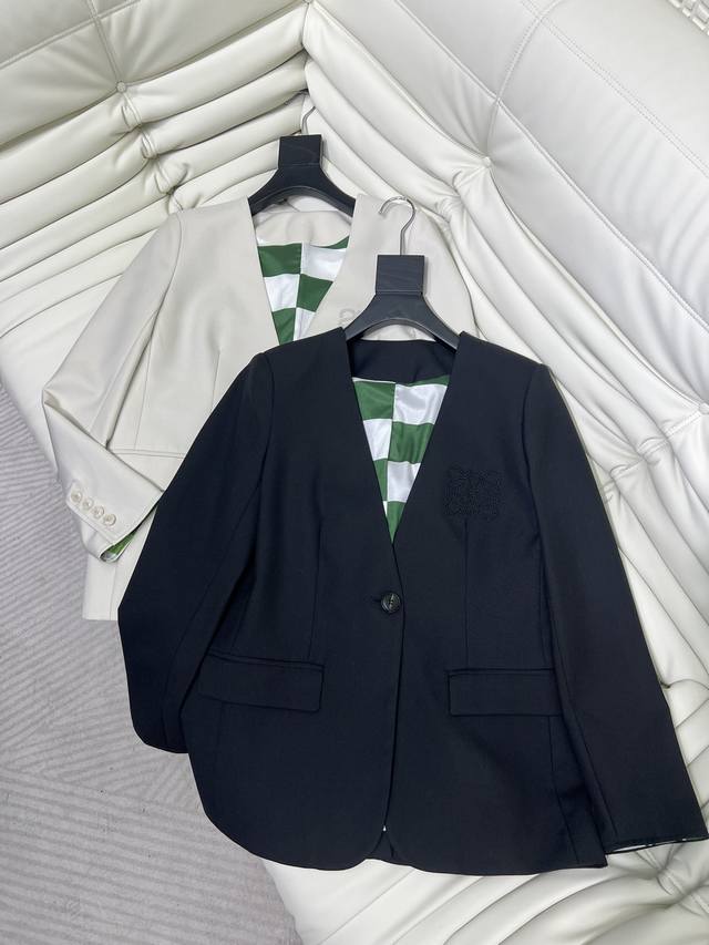Flash Sale Price 160 Special Price, No Returns or Exchanges Loewe Blazer - Exqui