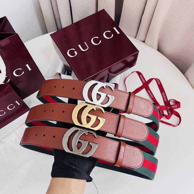 200 The new Generation Gucci collection delves into the brand's archival element