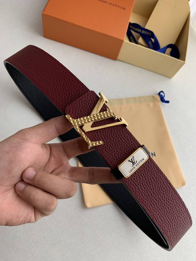 Product Name: Louis Vuitton Original P210 Model: Hook and loop, reversible, clas