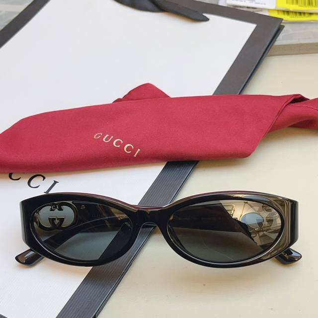 p170, Gucci new high-end sunglasses, Model: Gg1660S, Size: 54 (16-135 S)