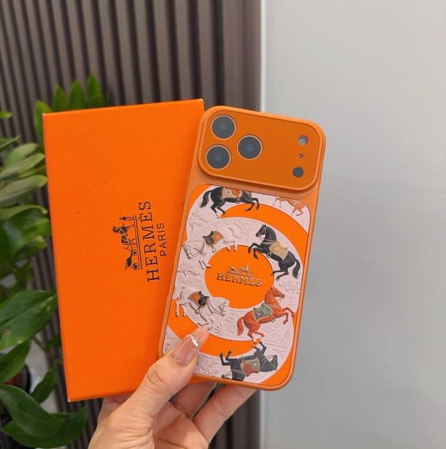 70 Starry Orange Instant Camera Camera, Get Rich Quick Hermes Phone Case Model: 70 Starry Orange Instant Camera Camera, Get Rich Quick Hermes Phone Case Model: