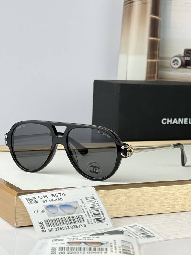p170 Chanel* Model: Ch5574 Size: 53 ports 15-140