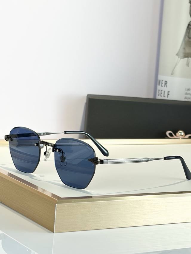 p180 Montblanc Mod: Mb0365S Size: 51 ports 21-145