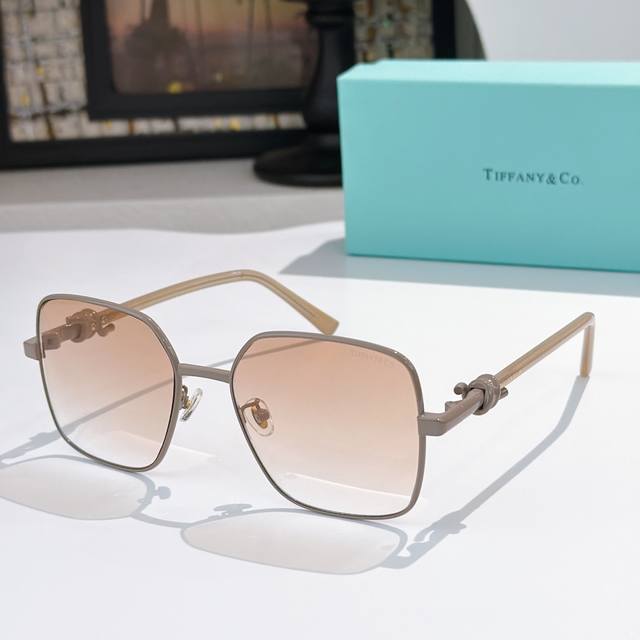 p180 Tiffany&Co. Model: Tf3122 Size: 57 ports 18-145