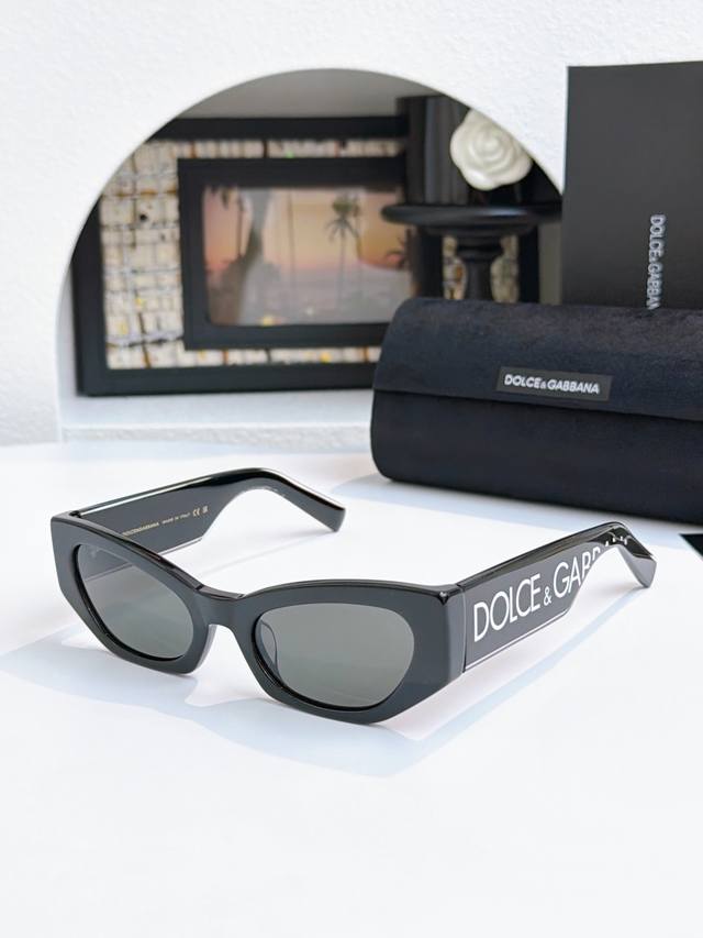 p140 High-version 1:1 detail Original quality visible to the touch Dolce & Gabba