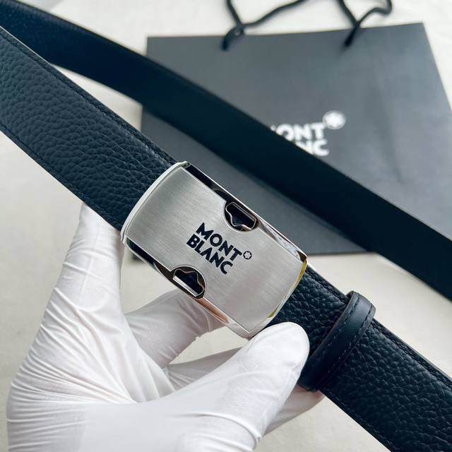 p210 Montblanc Double Togo Pattern 360