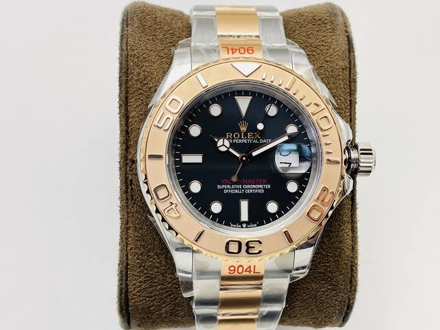 1110劳力士Yacht-Master超级进口904L游艇名仕型40Mm系列,型号126622-0001!搭配3135机芯系列! 最强特点: 1搭载全新33 1110劳力士Yacht-Master超级进口904L游艇名仕型40Mm系列,型号126622-0001!搭配3135机芯系列! 最强特点: 1搭载全新33