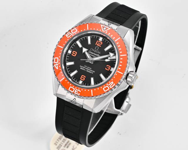 2020Vs+ Factory 欧米茄 Omega Xl3 Mt2 全新一代海马系列600海洋宇宙腕表 海洋宇宙腕表问世二十周年之际，欧米茄推出全新第四代海马