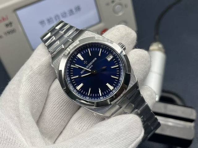 1630Mkf Factory 2026|巅峰呈现 江诗丹顿纵横四海4500V110A-B483绿盘腕表 市场最高版本,客户定制精钢、玫瑰金双款齐发,演绎腕间 1630Mkf Factory 2026|巅峰呈现 江诗丹顿纵横四海4500V110A-B483绿盘腕表 市场最高版本,客户定制精钢、玫瑰金双款齐发,演绎腕间