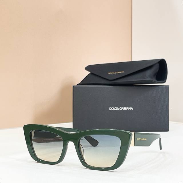Dolce & Gabban*Model：Dg6171Size:53口20-145p180