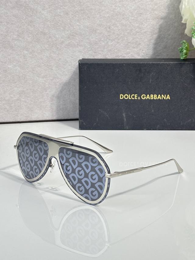 p150 Dolce&Gabbana* Model:Dg2309 Size：58口15-145