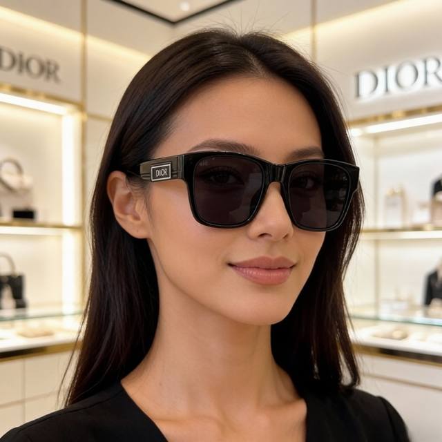 100¥p Dior迪奥 出游季必备单品一向Dior Men系列标志性的同名运动鞋的休闲精神致敬镜腿饰有浮雕 Dior标志、增加了活力感 100¥p Dior迪奥 出游季必备单品一向Dior Men系列标志性的同名运动鞋的休闲精神致敬镜腿饰有浮雕 Dior标志、增加了活力感