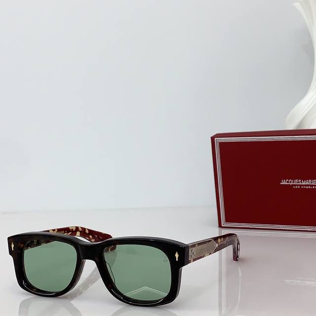p240 Jacquesmariemage Mod：Fly Size：52口19