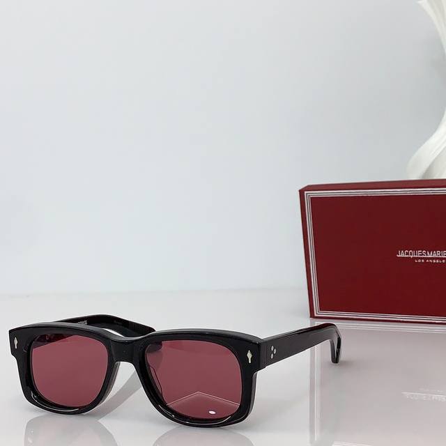 p240 Jacquesmariemage Mod：Fly Size：52口19
