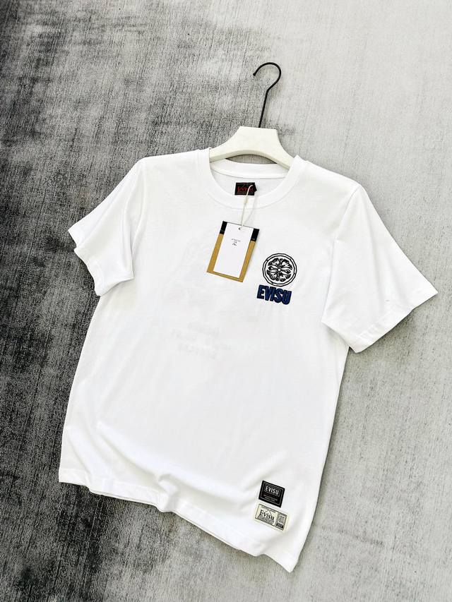 200 High-quality Evisu Fukujin (God of Fortune) embroidered Buddha head applique