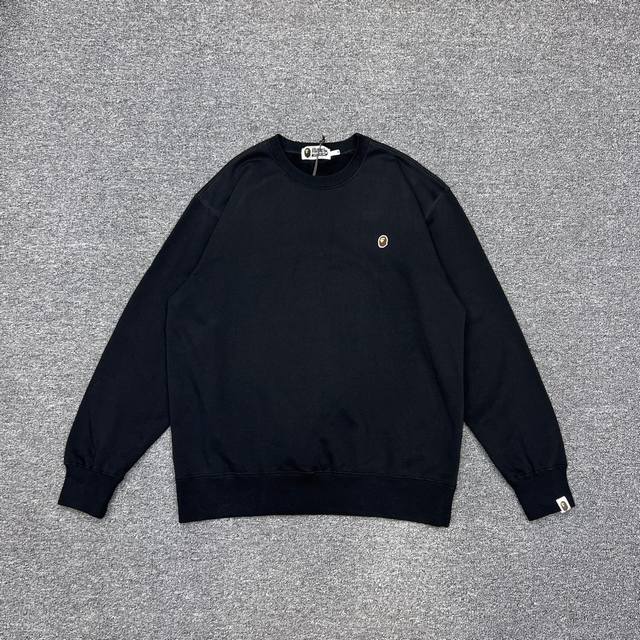 170 Xx261 Bape Solid Color Label Embroidered Ape Head Logo 420g Pure Cotton Fabr 170 Xx261 Bape Solid Color Label Embroidered Ape Head Logo 420g Pure Cotton Fabr