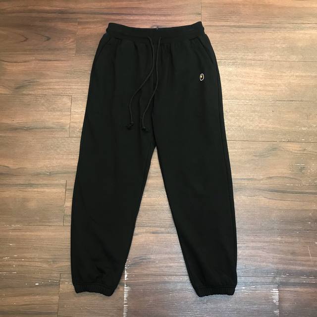 170 Xx102 Bape Embroidered Ape Man Casual Loose Sweatpants Custom Fabric Couple 170 Xx102 Bape Embroidered Ape Man Casual Loose Sweatpants Custom Fabric Couple