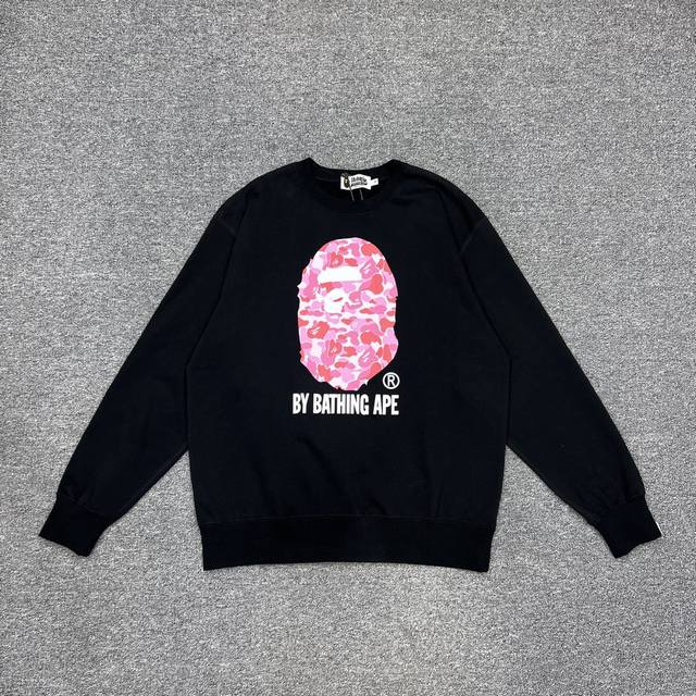 170 Bape Abc Camo Organic Camouflage Ape Head Letter Print 420g Pure Cotton Fabr 170 Bape Abc Camo Organic Camouflage Ape Head Letter Print 420g Pure Cotton Fabr
