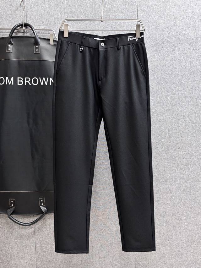 p260 2026 Ferragamo Spring/Summer New Arrival, Now Available at Boutique. High-q