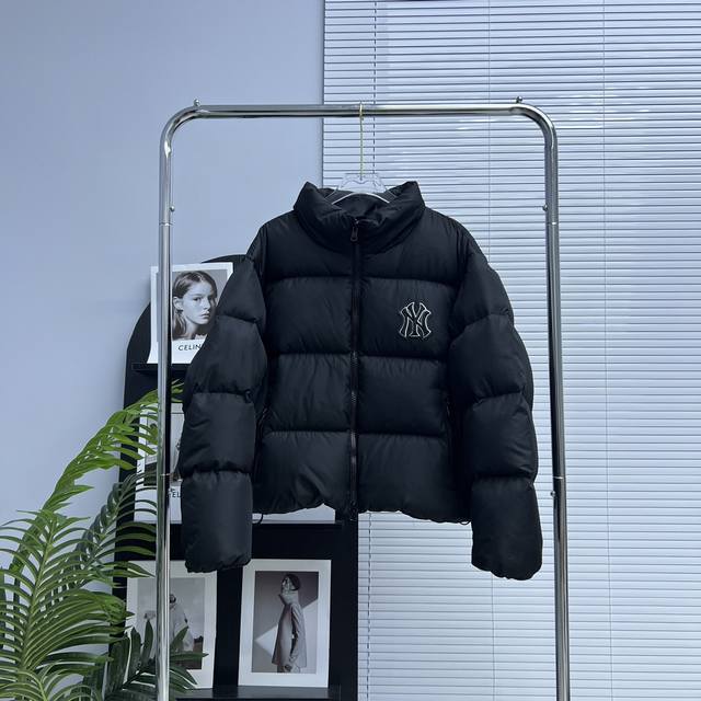 390 Mlb Yankees 2023 New Printed Stand Collar Down Jacket Mbl The latest 2023 pu 390 Mlb Yankees 2023 New Printed Stand Collar Down Jacket Mbl The latest 2023 pu