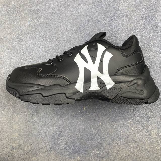 Special Price 140 Mlb Chunky Liner Low-top Dad Style Lightweight Height-Increasi Special Price 140 Mlb Chunky Liner Low-top Dad Style Lightweight Height-Increasi