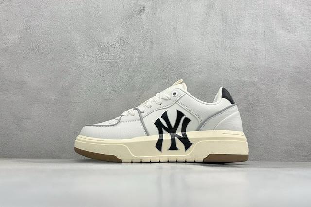 Back-to-school special offer! 180 RMB collaboration! Mlb Chunky Liner low-top ch Back-to-school special offer! 180 RMB collaboration! Mlb Chunky Liner low-top ch