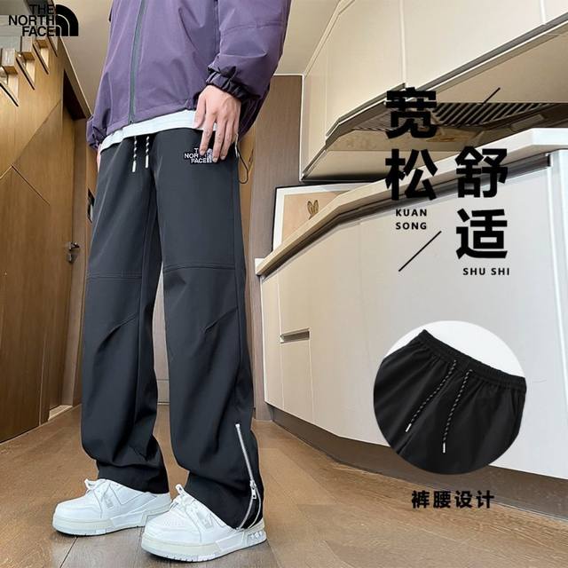 120 The North Face Spring/Summer New Arrival, Men's Trendy Water-Repellent, Stai