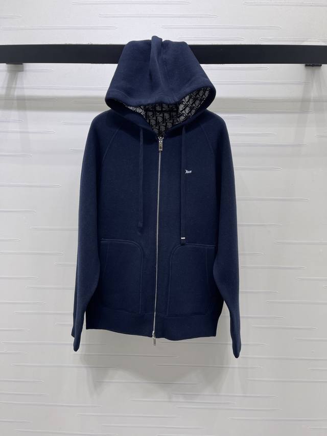 p440 New Arrival! High-Quality Original Dio*2026 Early Autumn Collection! Revers