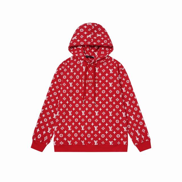 K052# p150 Supreme Classic Red SML XL K052# p150 Supreme Classic Red SML XL
